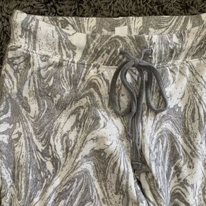 Xhiliration by Target Pajama Loungewear SET! 🤍🤍